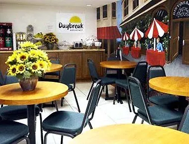 Days Inn By Wyndham Brooksville 