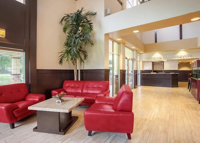 Days Inn By Wyndham Brooksville