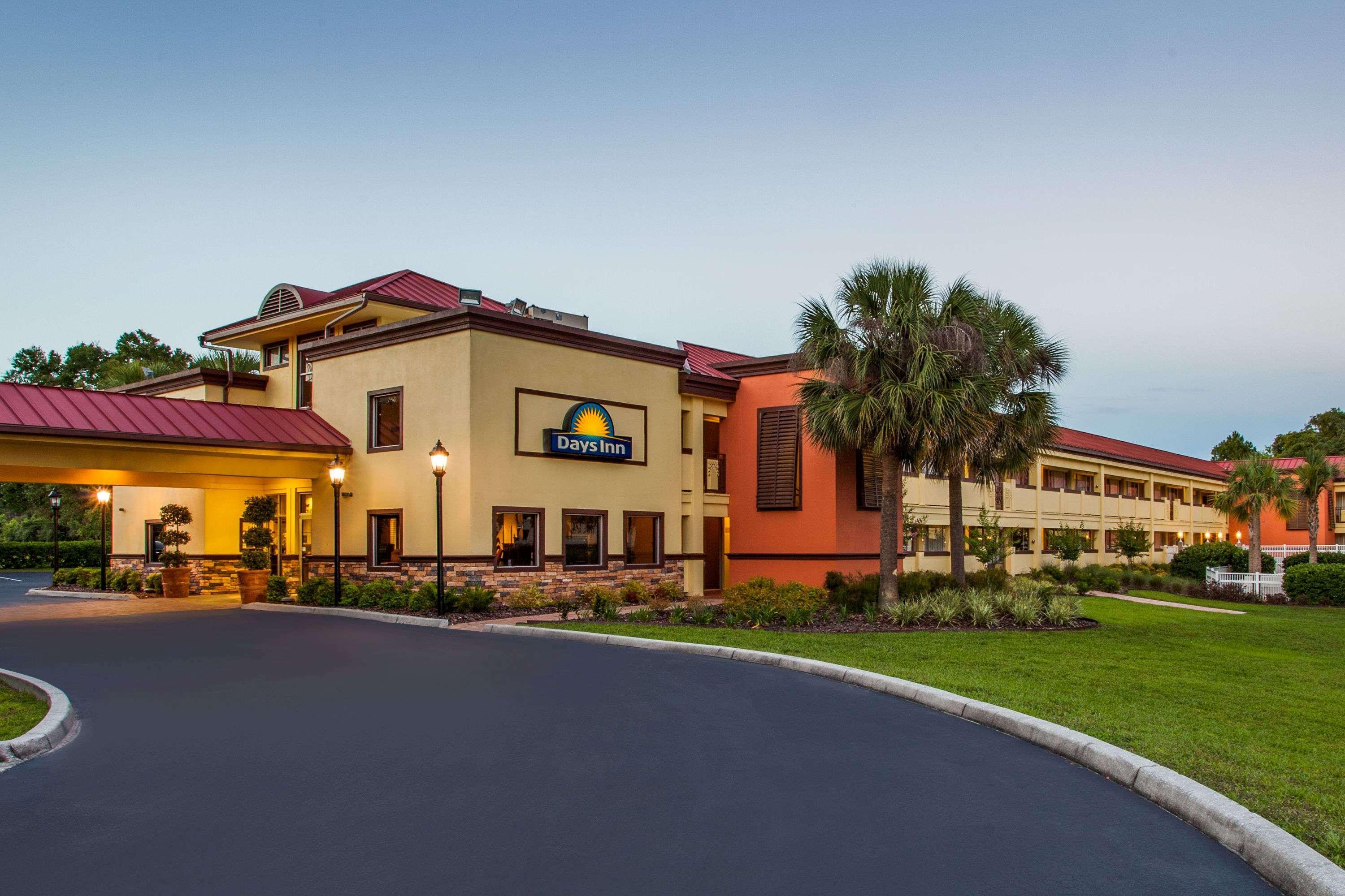 Days By Wyndham Brooksville