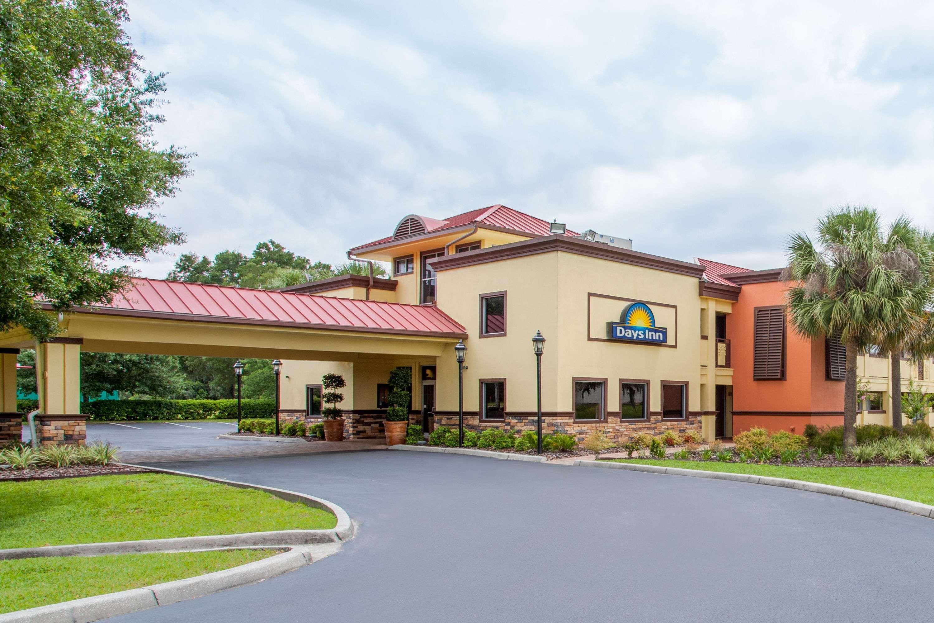 Motel Days By Wyndham Brooksville