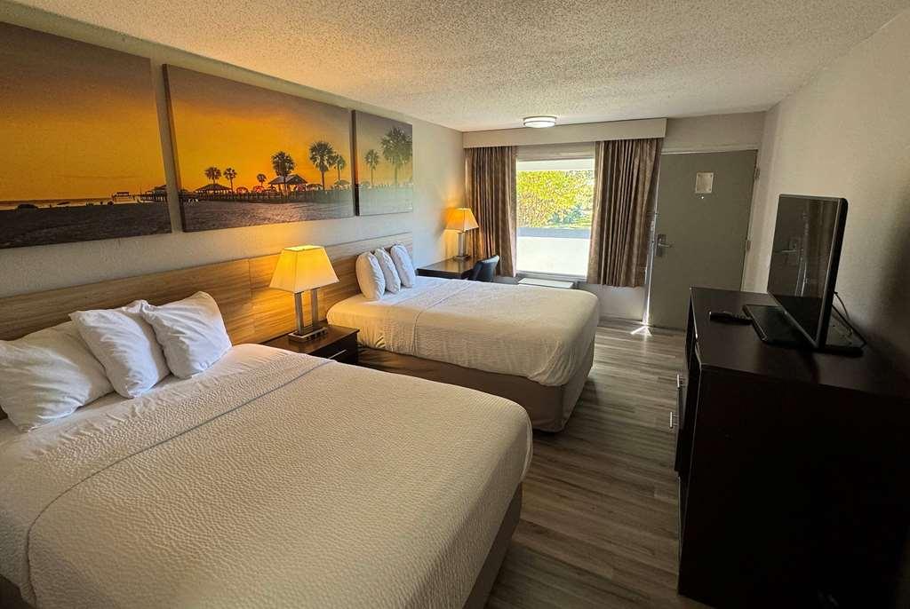 Motel Days By Wyndham Brooksville