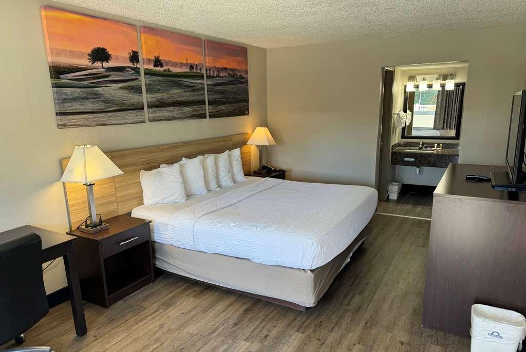 Motel Days By Wyndham