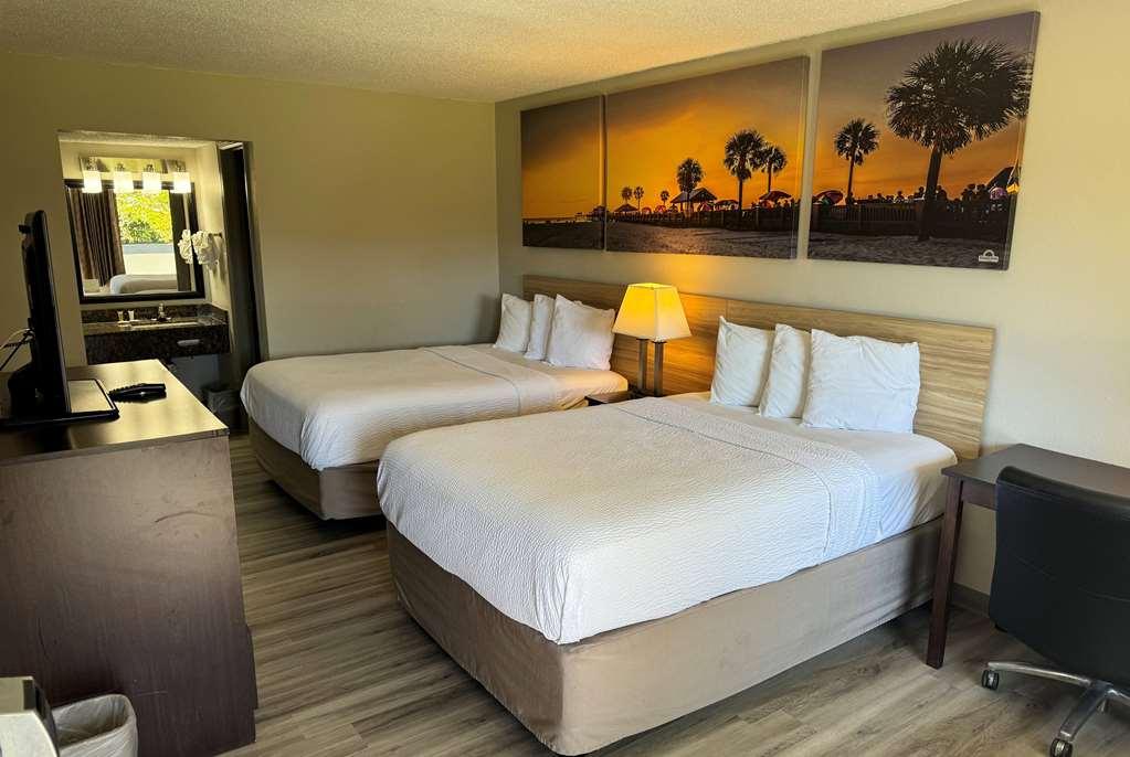 Days By Wyndham Motel 2*