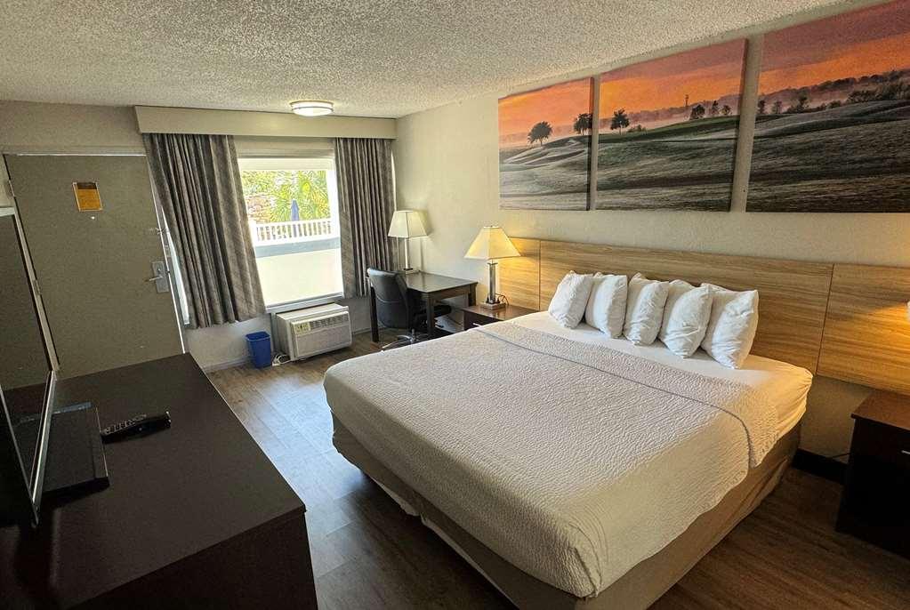Days By Wyndham 2* Brooksville