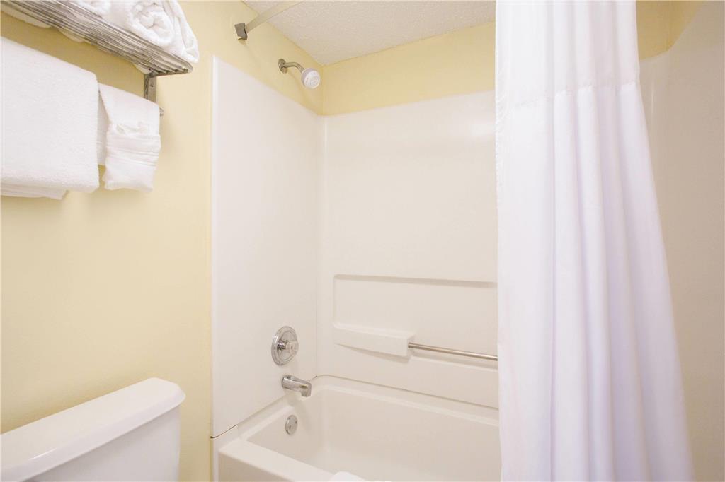Motel Days By Wyndham Brooksville