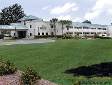 Days By Wyndham 2* Brooksville