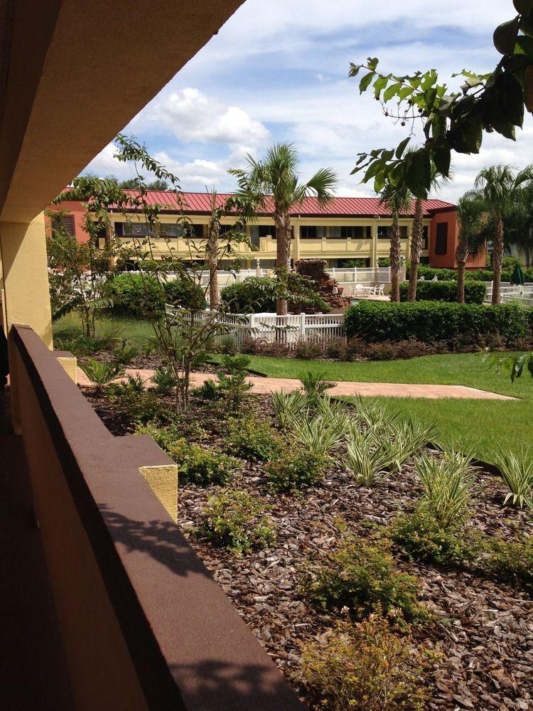 Days By Wyndham Brooksville