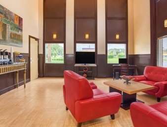 Days By Wyndham 2* Brooksville