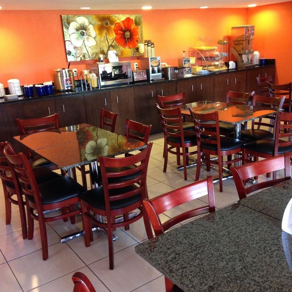 Days By Wyndham Motel 2*