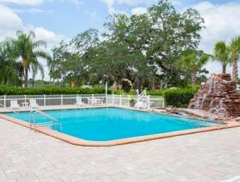 Days By Wyndham 2* Brooksville