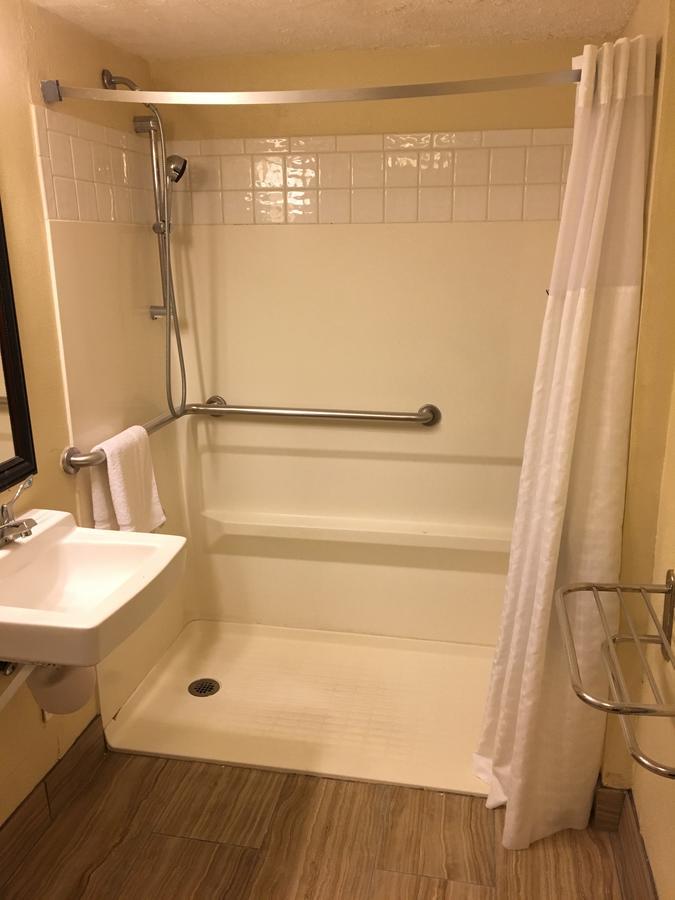 Motel Days By Wyndham Brooksville