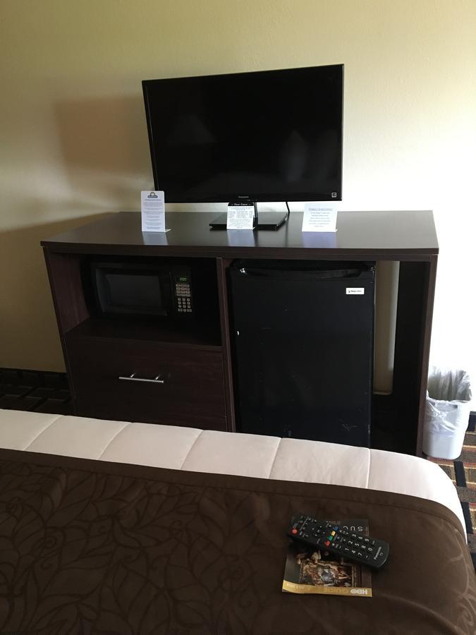 Motel Days By Wyndham Brooksville