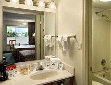 Days By Wyndham Motel 2*