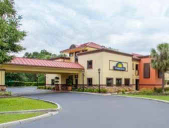 Days By Wyndham Brooksville